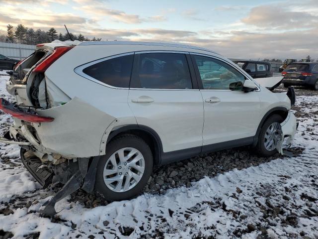 5J6RM4H7XFL108003 Honda CR-V EXL