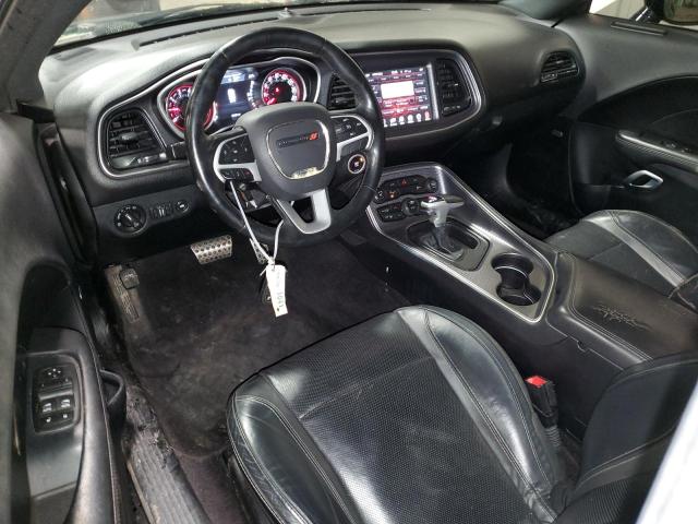 2C3CDZBT9GH279519 Dodge Challenger R/t