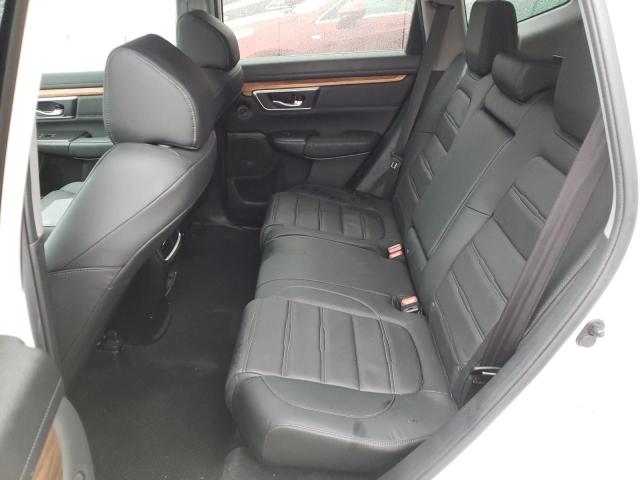 7FARW2H93ME010909 Honda Cr-v Touring