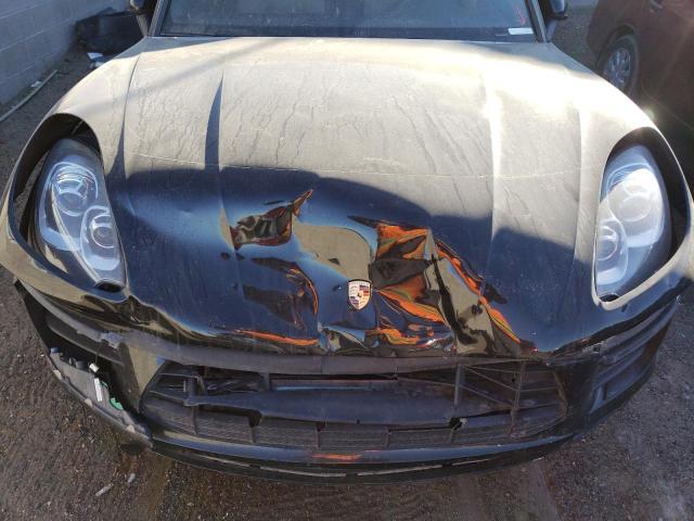 WP1AA2A54HLB01204 Porsche Macan
