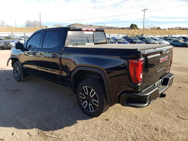 1GTP9EED1MZ321334 GMC Sierra K1500 At4