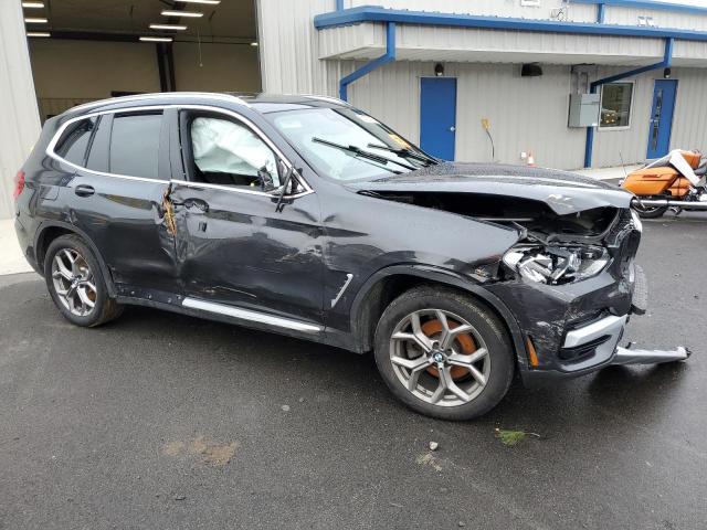 5UXTY5C03M9D79691 BMW X3 Xdrive30i