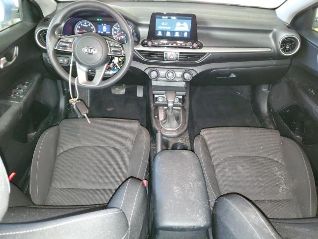 3KPF24AD0ME282327 KIA FORTE FE