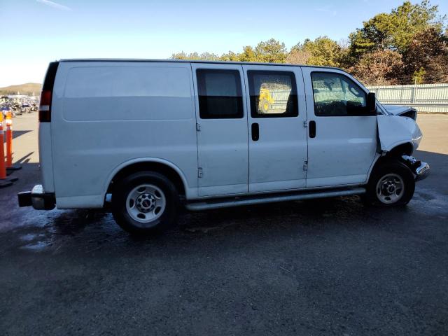 1GTW7AF73M1304925 GMC Savana G2500