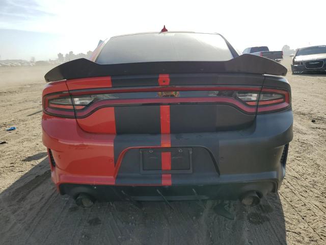 2C3CDXGJ6LH237511 Dodge Charger Scat Pack