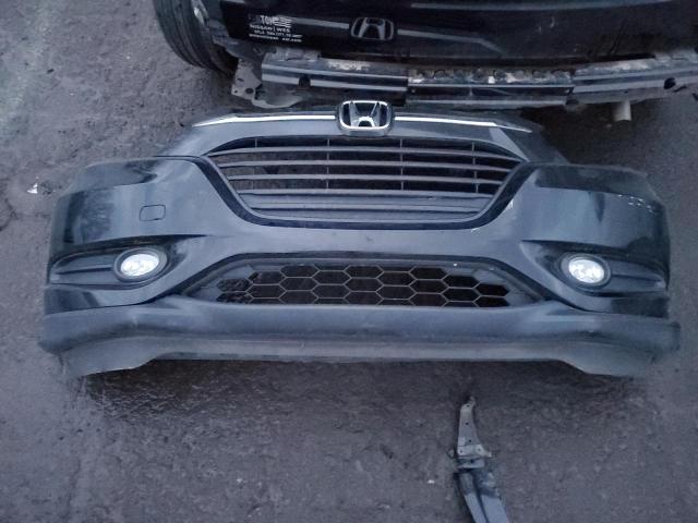3CZRU5H57GM726304 Honda HR-V EX
