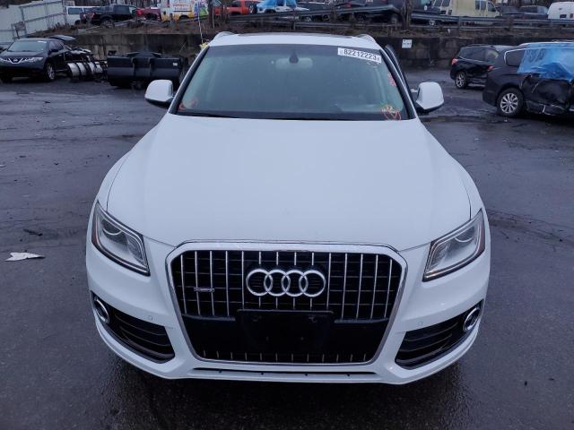 WA1L2AFP7GA091784 Audi Q5 Premium Plus