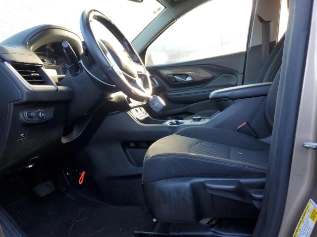 3GKALMEX0JL178332 GMC Terrain Sle