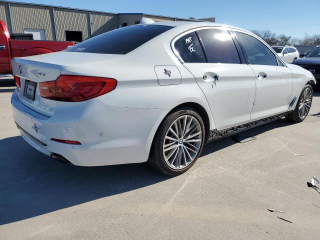 WBAJE5C52KWW27824 BMW 540 I