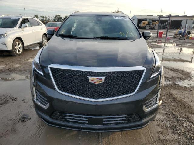 1GYKNGRSXLZ212003 Cadillac Xt5 Sport