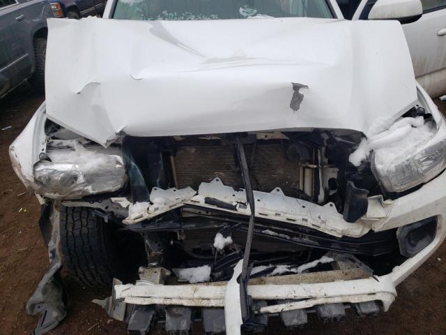5TFRX5GN5GX064327 Toyota Tacoma Access Cab
