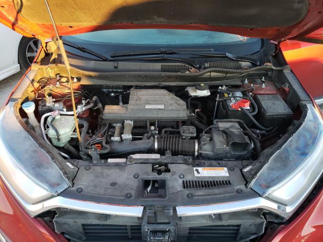 2HKRW1H9XHH518680 Honda Cr-v Touring