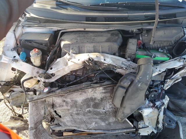 5FNRL5H92GB133630 Honda Odyssey Touring