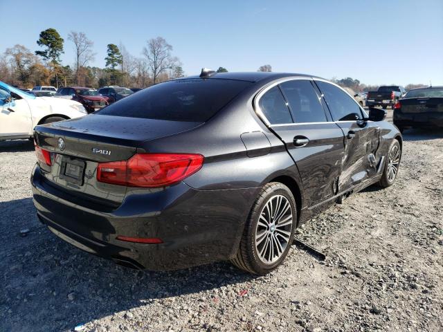 WBAJE5C53JWA96926 BMW 540 I