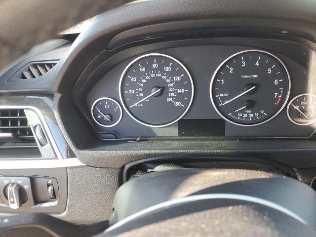 WBA8E1G59JNU90905 BMW 320 I