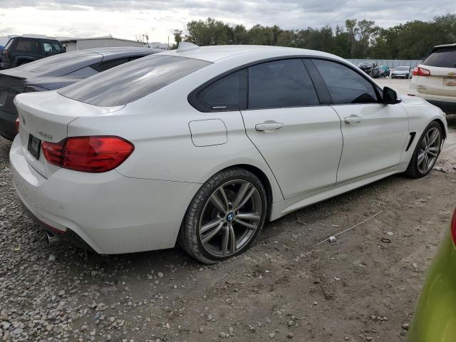 WBA4B1C51GG242125 BMW 435 I Gran Coupe