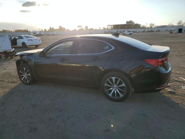 19UUB1F58HA010612 Acura TLX TECH