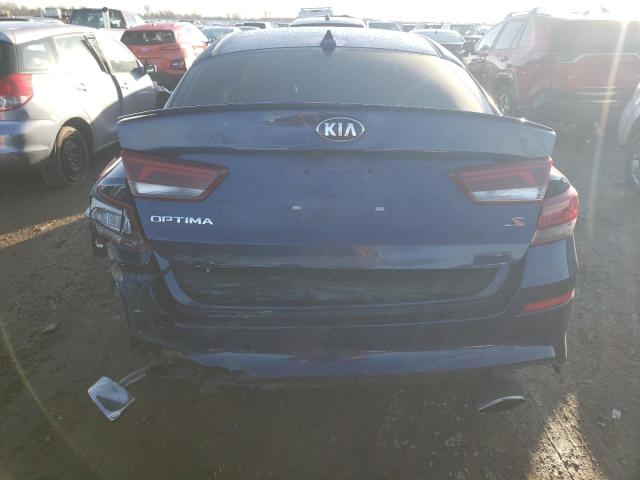 5XXGT4L3XLG403456 KIA Optima Lx