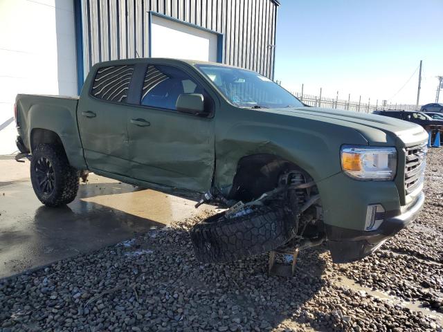 1GTG6CEN4M1185933 GMC Canyon Elevation