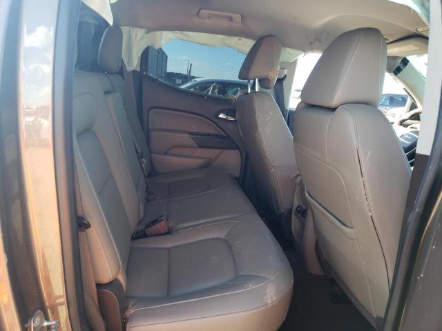 1GTG5CE34F1186312 GMC CANYON SLT