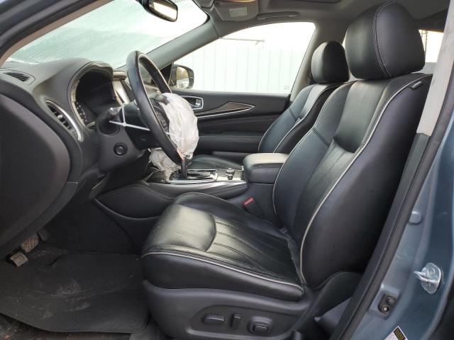 5N1DL0MM7HC503682 Infiniti QX60