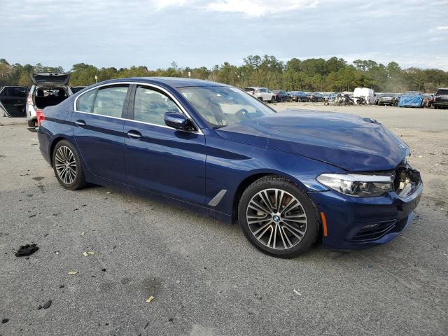 WBAJA5C36HG456153 BMW 530 I