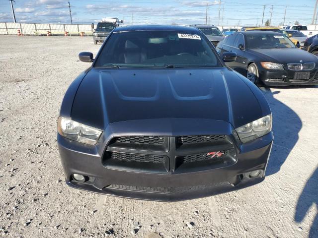 2C3CDXCT3EH323496 Dodge CHARGER R/T