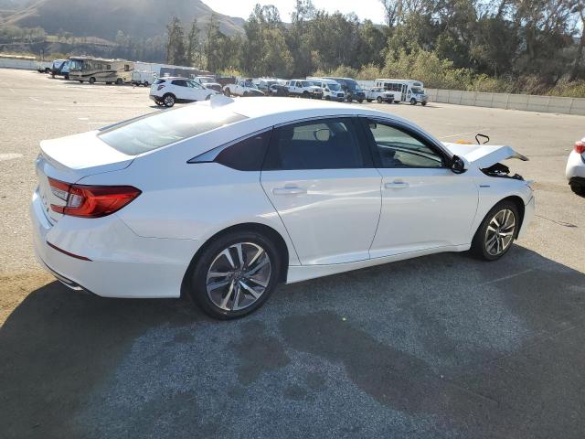 1HGCV3F10KA001440 Honda ACCORD HYBRID