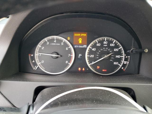 5J8TB4H51JL015347 Acura Rdx Technology