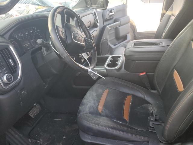 1GTP9EEL7MZ205529 GMC Sierra K1500 At4