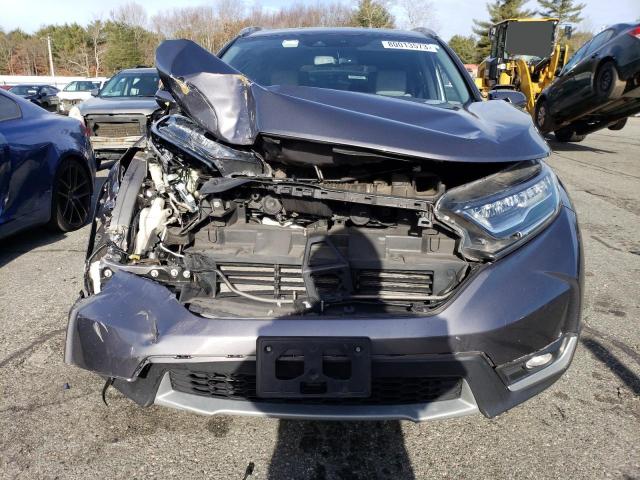 7FARW2H97JE033458 Honda Cr-v Touring