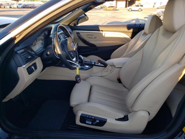 WBA3V7C51FP772437 BMW 428 I Sulev