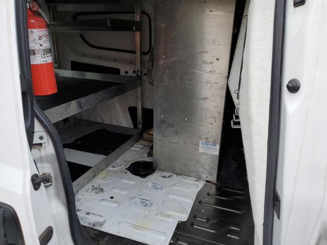 ZFBERFBB1J6H90605 RAM Promaster City Slt