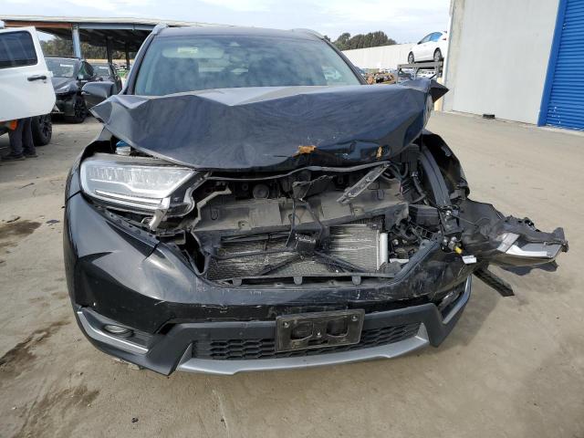 2HKRW1H90HH512743 Honda Cr-v Touring