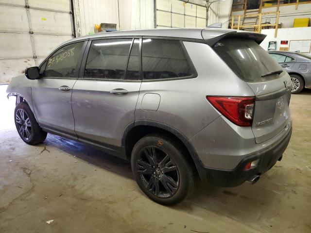 5FNYF8H29KB016885 Honda Passport Sport