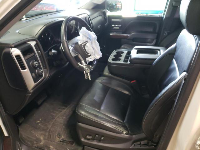 3GTU2VEC8FG285644 GMC Sierra K1500 Slt