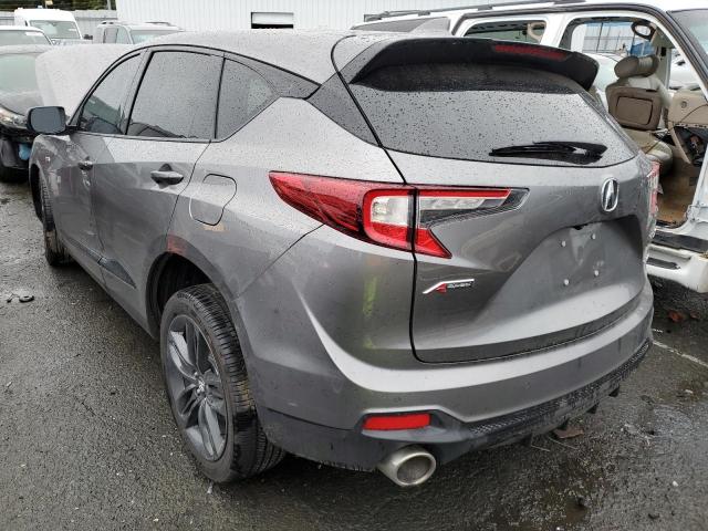 5J8TC2H62PL011035 Acura Rdx A-spec
