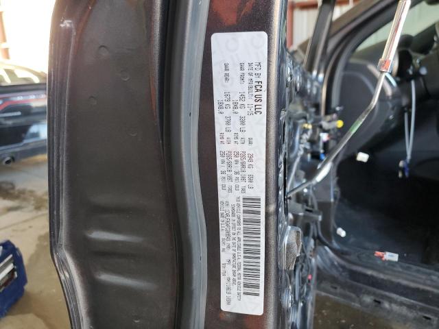 1C4RJFAG4FC209543 Jeep Grand Cherokee Laredo