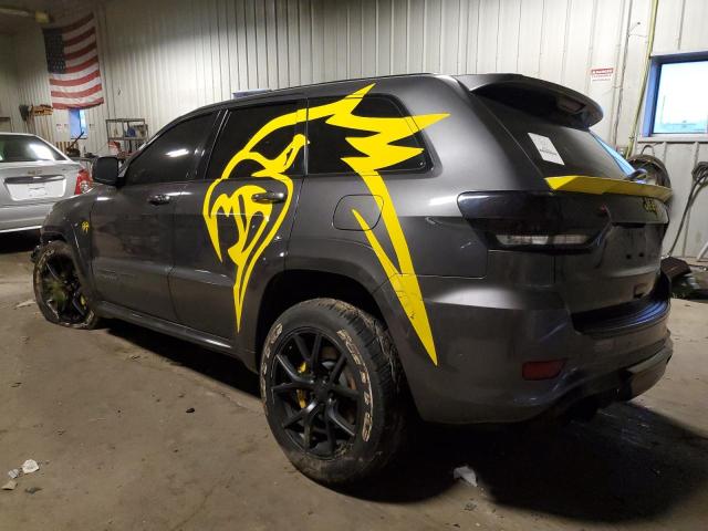 1C4RJFN99JC367574 Jeep Grand Cherokee Trackhawk