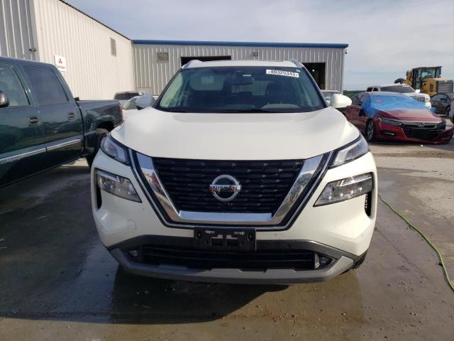 Auction sale of the 2021 Nissan Rogue Sl , vin: 5N1AT3CB4MC820155, lot number: 180325343