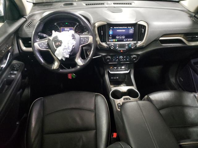 3GKALXEX7KL169758 GMC Terrain Denali