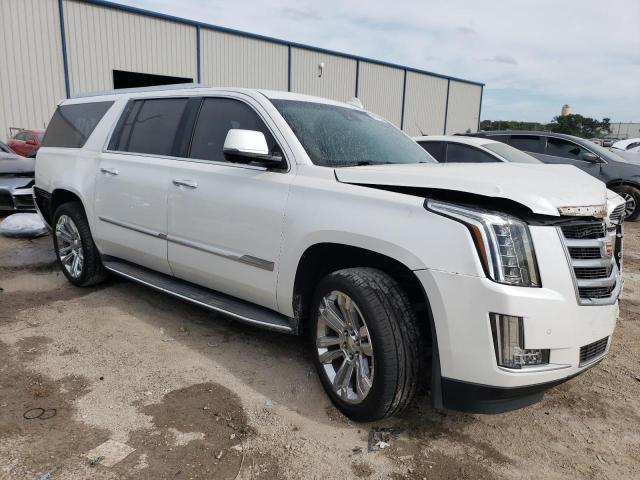 1GYS3HKJ6GR178371 Cadillac Escalade Esv Luxury