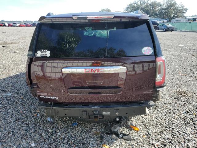 1GKS2CKJ6HR324673 GMC YUKON DENALI