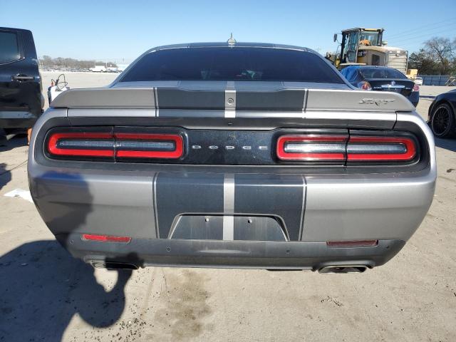 2C3CDZDJ6GH337811 Dodge Challenger Srt 392