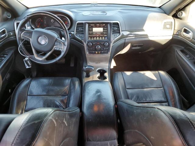 1C4RJFCG9EC130770 Jeep Grand Cherokee Overland