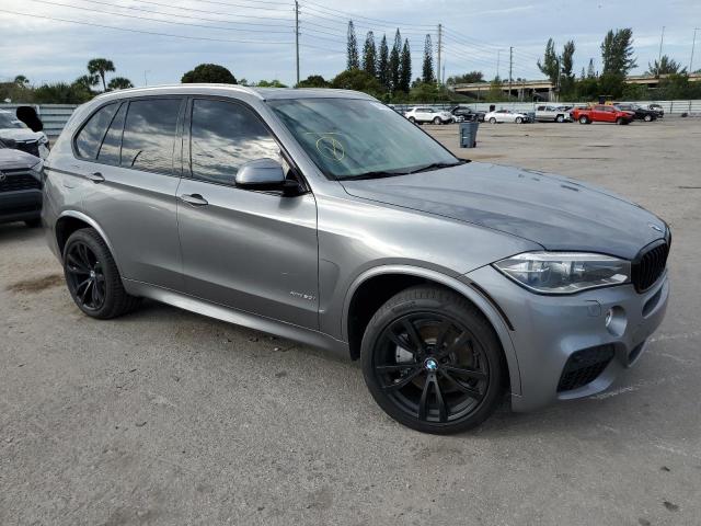 5UXKR6C53F0J74130 BMW X5 Xdrive50i