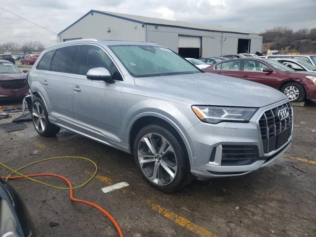 WA1LXBF70LD003660 Audi Q7 Premium Plus