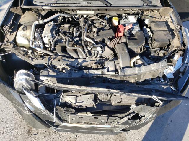 3N1AB8CV8NY223374 Nissan SENTRA SV