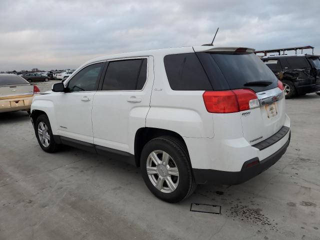 2GKALMEK6F6201791 GMC Terrain Sle
