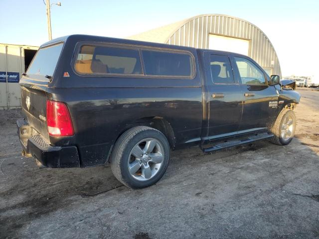 1C6RR7FT2KS501199 RAM 1500 Classic Tradesman